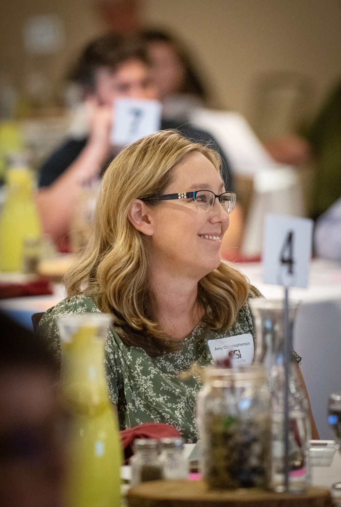 BusinessPlus and IdahoCAFE